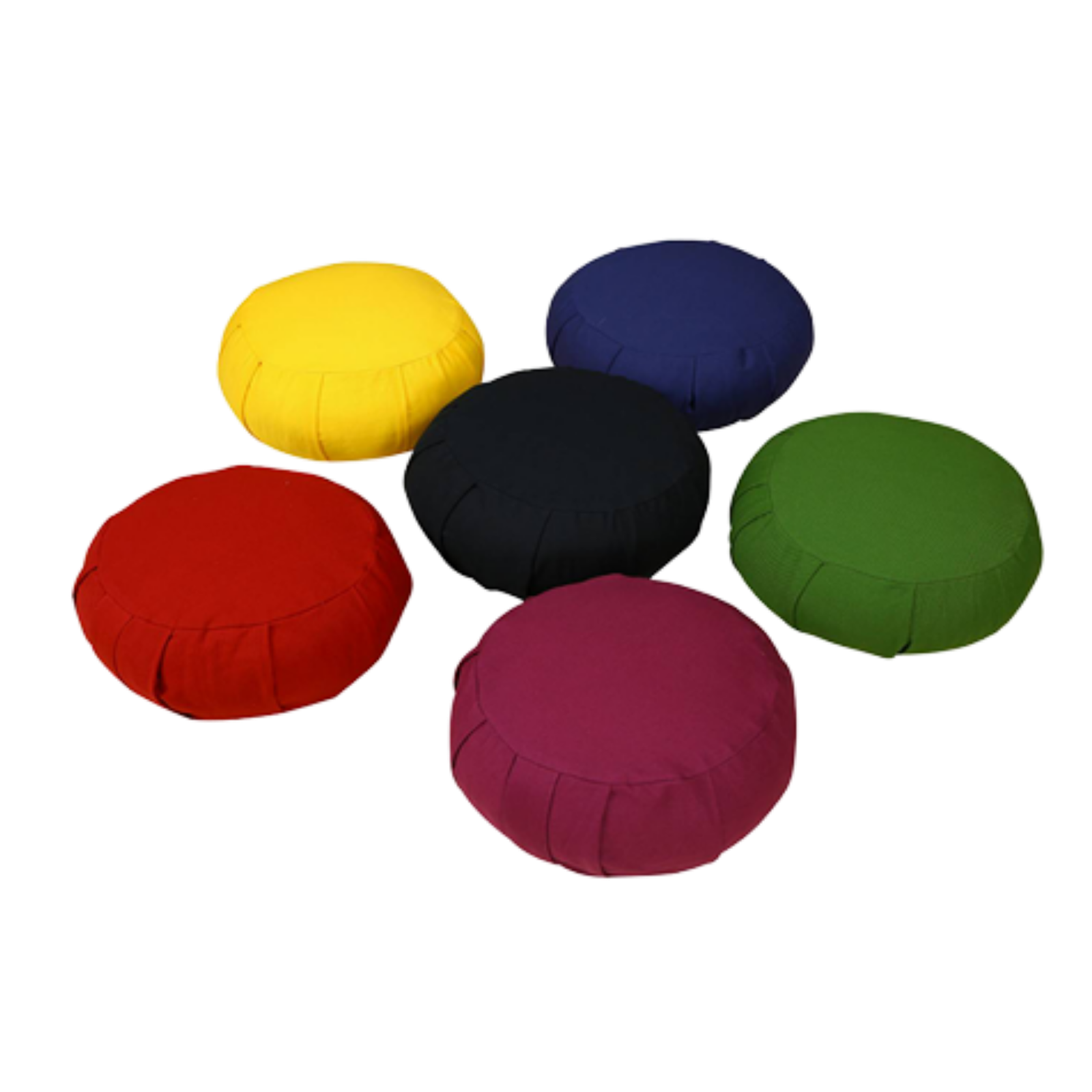 Round Zafu